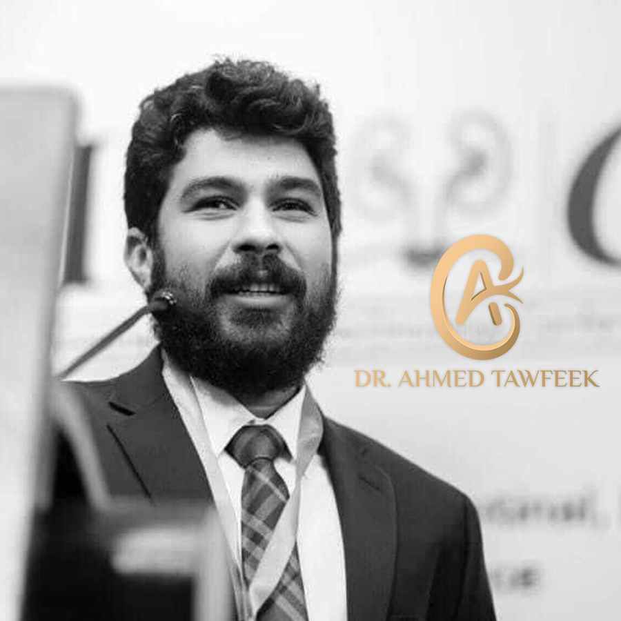 Dr. Ahmed  Tawfeek