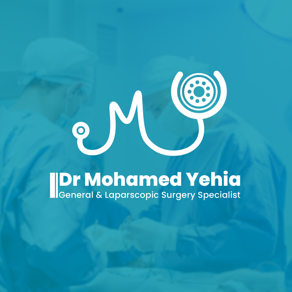 Dr. Mohamed Yehia
