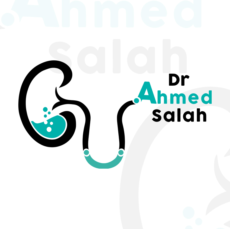 Dr. Ahmed Salah