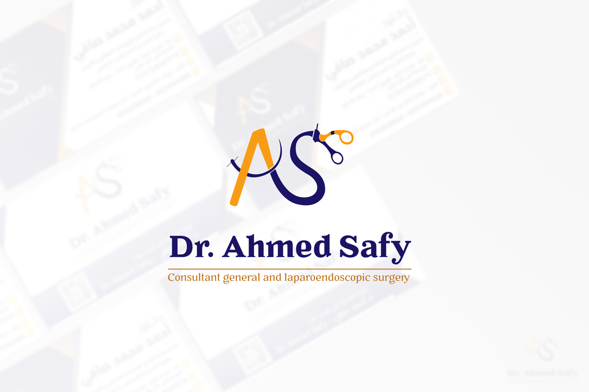 Dr. Ahmed Safy