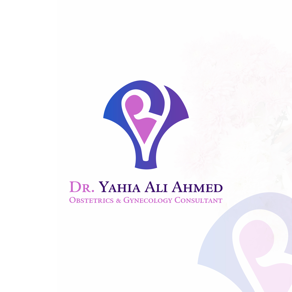 Dr. Yehia Ali Ahmed